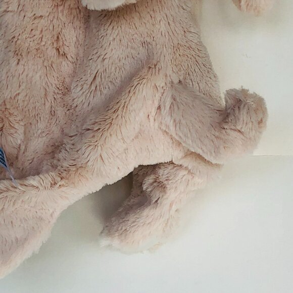 🔥Super Low price New w/Tag Douglas Baby Sshlumpies Puppy Dog Blanket Lovey - Picture 12 of 15